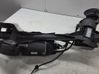 Steering rack 