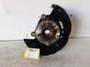 Front wheel hub 