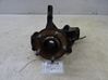 Front wheel hub 