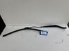 Front wiper blade arm 