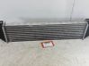 Intercooler radiator 