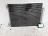 A/C cooling radiator (condenser) 