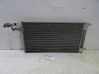 A/C cooling radiator (condenser) 