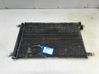 A/C cooling radiator (condenser) 