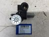 Front door window regulator motor 