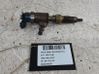 Inyector de combustible 