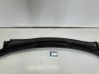 Windshield trim 