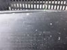 Windshield trim 