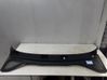 Windshield trim 