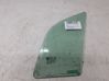 Front door window glass four-door 