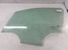 Front door window glass four-door 