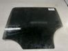 Rear door window glass 