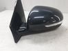 Manual wing mirror 