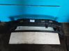 Front bumper support beam 