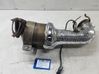 Catalyst/FAP/DPF particulate filter 