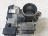 Throttle body valve 