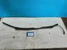 Front wiper blade arm 