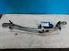 Front wiper linkage 