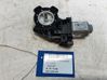 Rear door window regulator motor 
