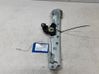 Rear door manual window regulator 