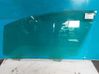 Front door window glass four-door 