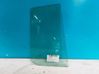 Rear door window glass 