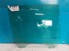 Rear door window glass 