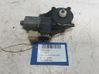 Front door window regulator motor 