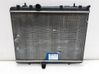 Radiator set 