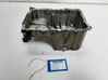 Oil sump 