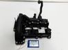 Rocker cam cover 