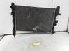Radiator set 