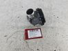 Throttle body valve 
