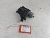 Front door window regulator motor 