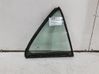 Rear door window glass 