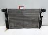 Radiator set 