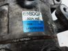 Air conditioning (A/C) compressor (pump) 