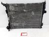 Radiator set 