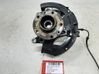 Front wheel hub 