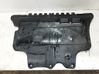 Engine splash shield/under tray 