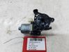 Rear door window regulator motor 