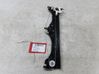 Front door manual window regulator 