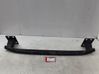 Front bumper support beam 