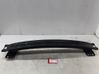 Front bumper support beam 