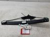 Rear door manual window regulator 