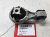 Gearbox mounting bracket 