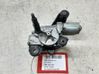 Rear window wiper motor 