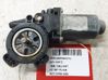 Rear door window regulator motor 