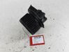 Heater fan/blower 