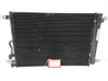 A/C cooling radiator (condenser) 